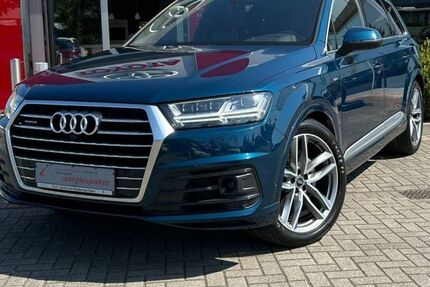 Audi Q7 86.330 km 48.970 &euro; Helmstedt 38350