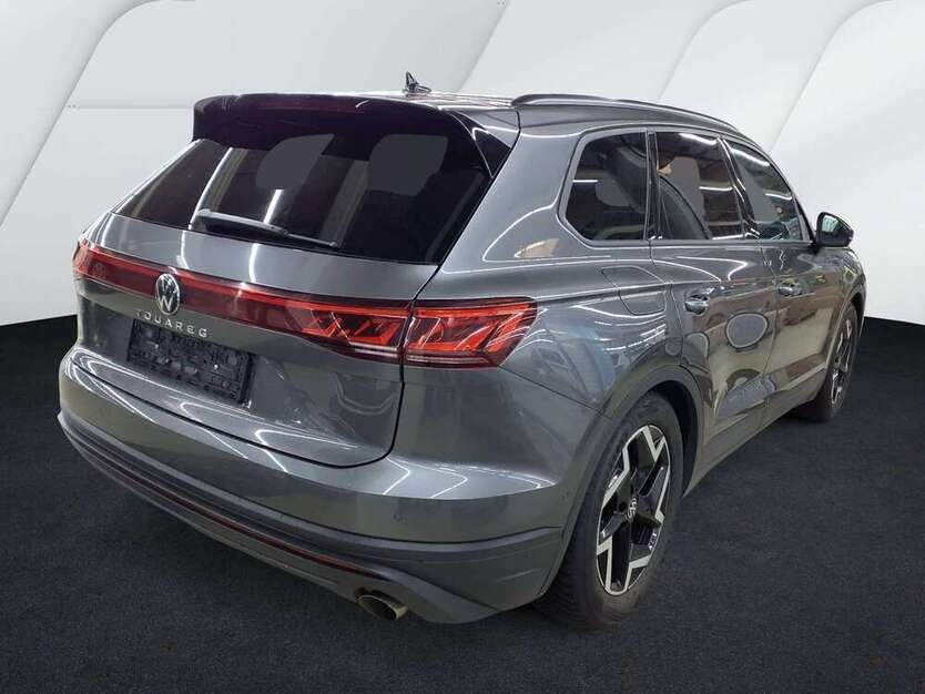 Touareg