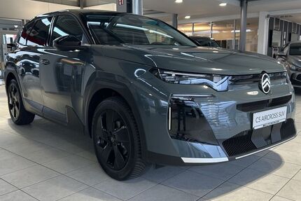 Citroen C5 Aircross 2.300 km 39.950 &euro; Braunschweig 38112