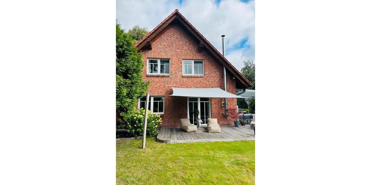 Einfamilienhaus Gifhorn - 4 Zimmer, 160 m&sup2;, 499.000&euro; | Angebot:26041863