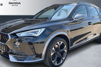 Cupra Formentor 26.242 km 29.970 &euro; Wolfsburg 38446