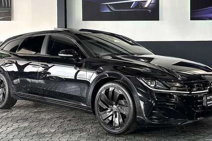 VW Arteon 95.859 km 32.890 &euro; Braunschweig 38112