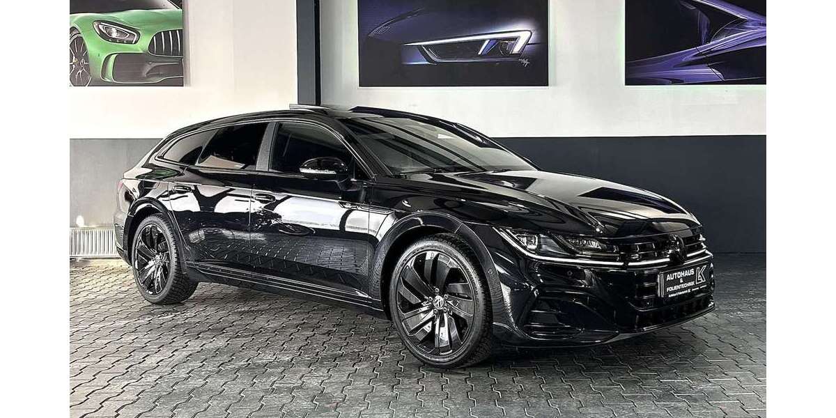 VW Arteon 95.859 km 32.890 &euro; Braunschweig 38112