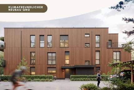 Wohnung Gifhorn - 2.5 Zimmer, 92 m&sup2;, 361.700&euro; | Angebot:26114943