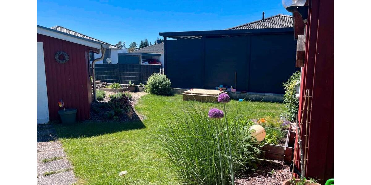 Bungalow Wolfsburg Alt-Wolfsburg - 2 Zimmer, 50 m&sup2;, 165.000&euro; | Angebot:26752212