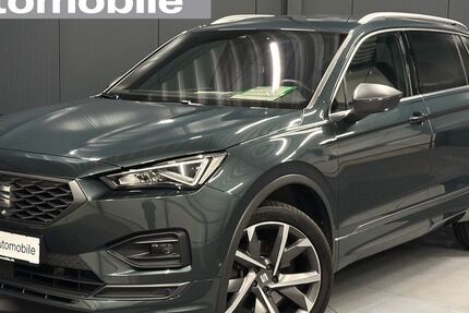 Seat Tarraco 44.900 km 39.780 &euro; Helmstedt 38350