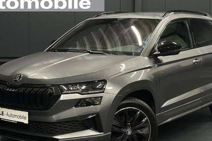 Skoda Karoq 68.850 km 29.970 &euro; Helmstedt 38350