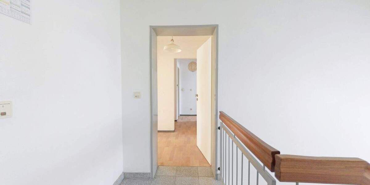 Etagenwohnung Oebisfelde - 2 Zimmer, 52 m&sup2;, 69.000&euro; | Angebot:25686517