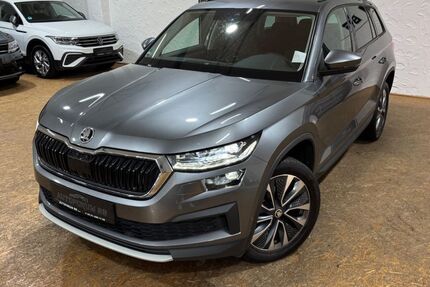 Skoda Kodiaq 112.500 km 26.590 € Braunschweig Wenden 38110