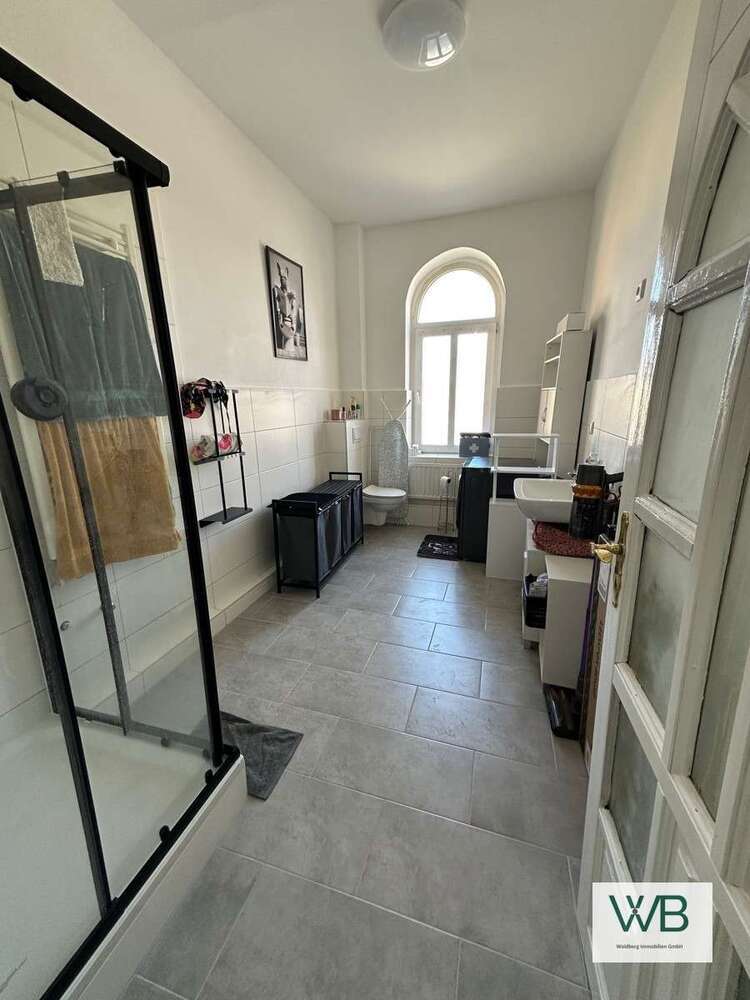 Wohnung zum Mieten in Helmstedt 990 € 129 m²