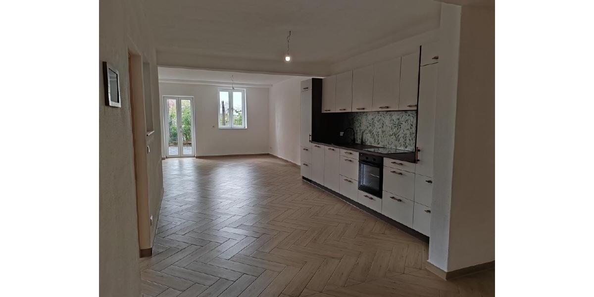 Etagenwohnung Wolfsburg Ehmen - 3 Zimmer, 128 m&sup2;, 1.594&euro; | Angebot:26424706