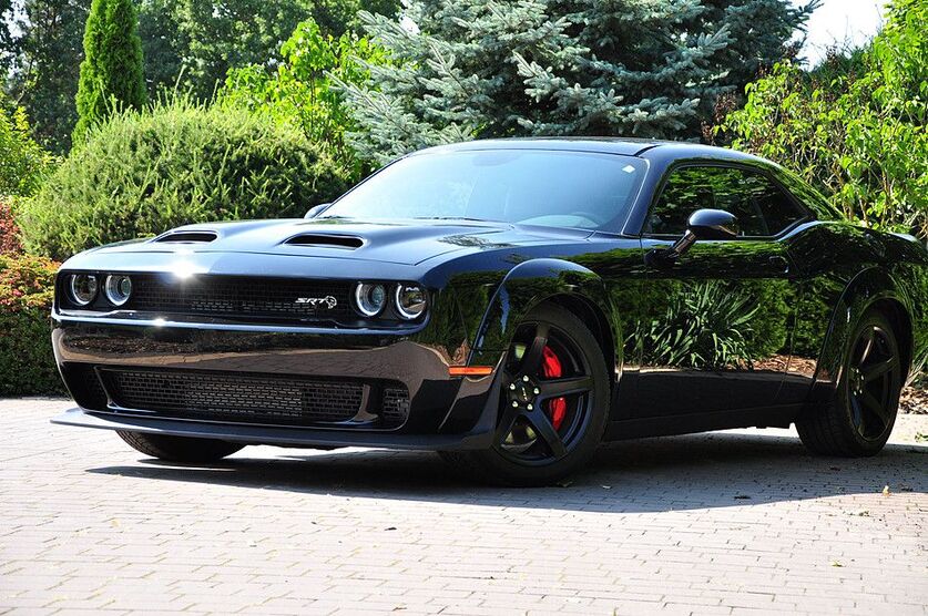 Challenger