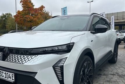 Renault Scenic 1.385 km 43.390 &euro; Braunschweig 38112