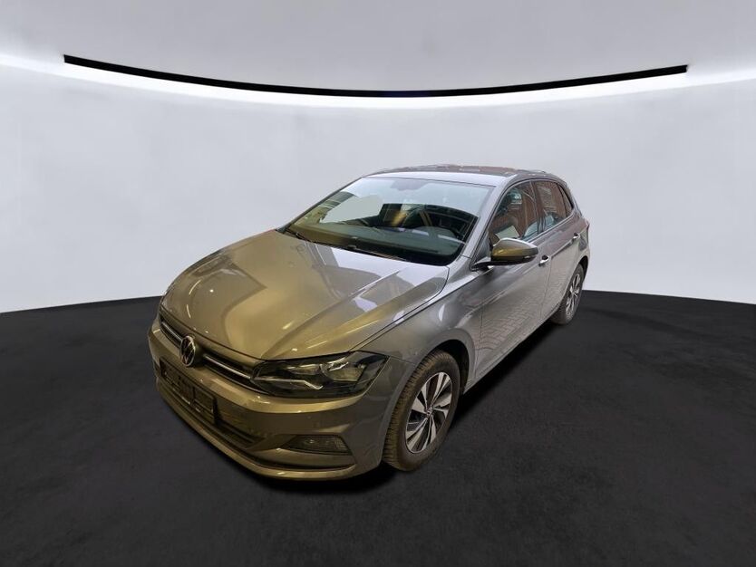 VW Polo 48.000 km 13.790 € Braunschweig 38116