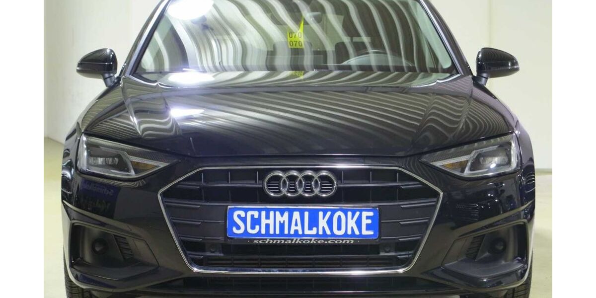Audi A4 51.100 km 22.500 &euro; Braunschweig 38112