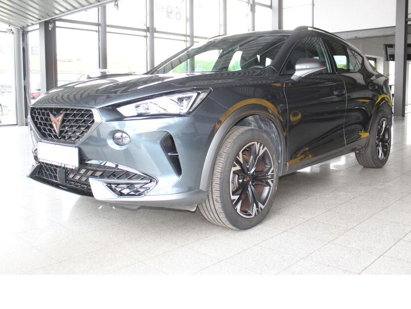 Cupra Formentor 32.916 km 24.870 € Braunschweig 38112
