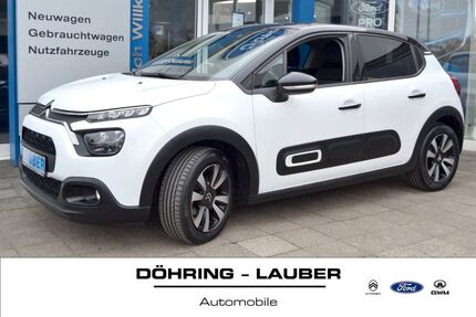 Citroen C3 33.800 km 12.240 &euro; Braunschweig 38106