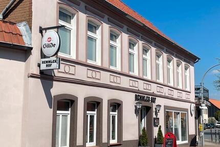 Gewerbeobjekt Brome - 940&euro; | Angebot:24719946