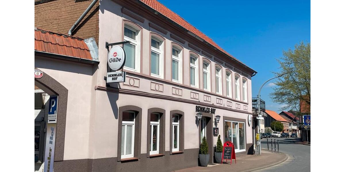 Gewerbeobjekt Brome - 940&euro; | Angebot:24719946