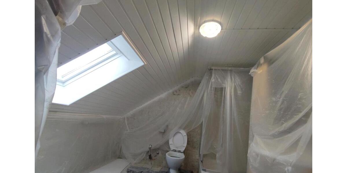 Dachgeschoßwohnung Wolfsburg Almke - 2 Zimmer, 75 m&sup2;, 520&euro; | Angebot:24652440