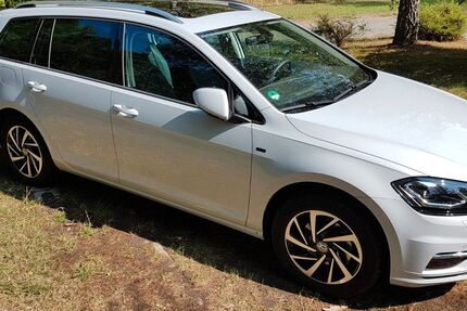 VW Golf 114.000 km 16.200 &euro; Bokensdorf 38556