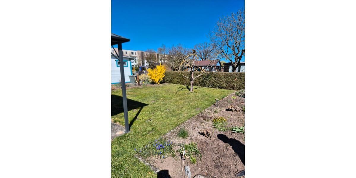 Grundstück Wolfsburg Alt-Wolfsburg - 5.000&euro; | Angebot:26062925