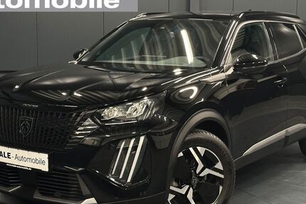 Peugeot 2008 17.000 km 18.690 &euro; Helmstedt 38350