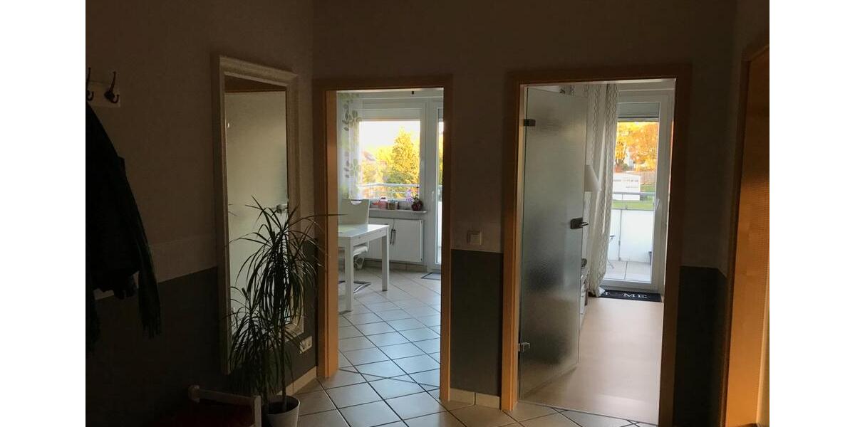 Etagenwohnung Wolfsburg Ehmen - 3 Zimmer, 86 m&sup2;, 225.000&euro; | Angebot:26710553