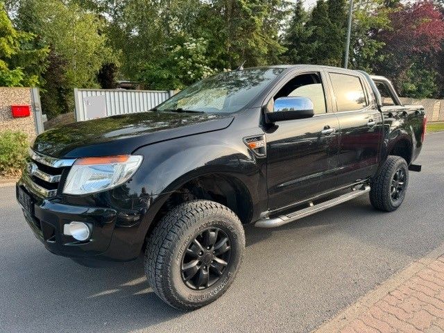 Ford Ranger 149.000 km 9.800 &euro; Sickte 38173