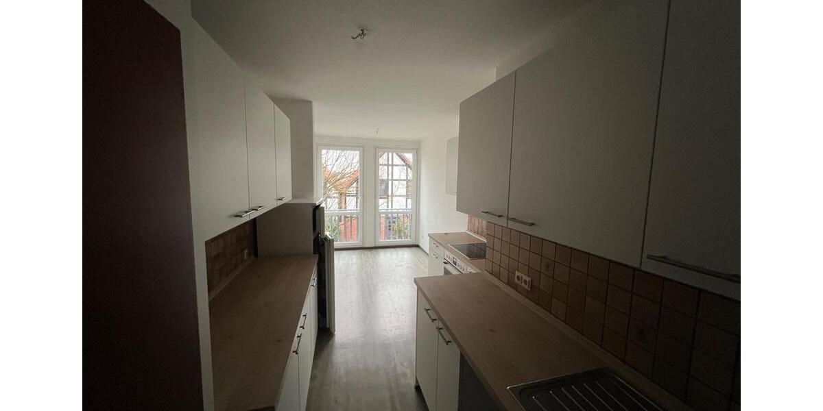 Etagenwohnung Wolfsburg Detmerode - 3 Zimmer, 79 m&sup2;, 160.000&euro; | Angebot:27197604