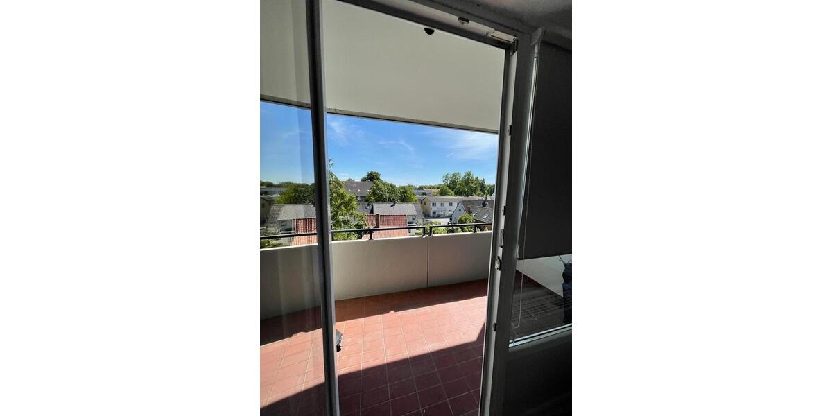 Etagenwohnung Braunschweig Lehndorf-Watenbüttel - 1 Zimmer, 37 m&sup2;, 575&euro; | Angebot:26640655