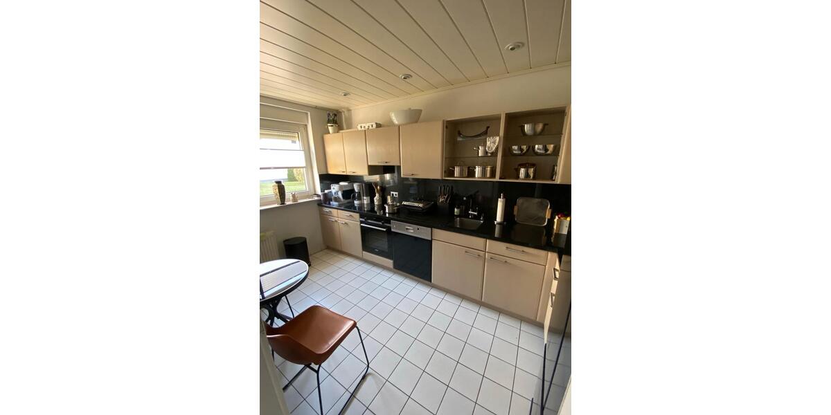 Gehobenes Reihenmittelhaus mit GartenGarage - Königslutter 4 zimmer