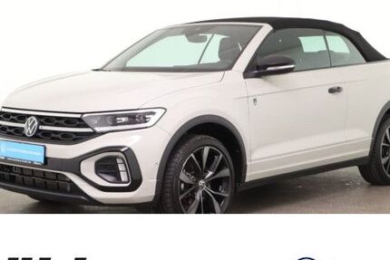 VW T-Roc 11.100 km 36.690 &euro; Gifhorn 38518
