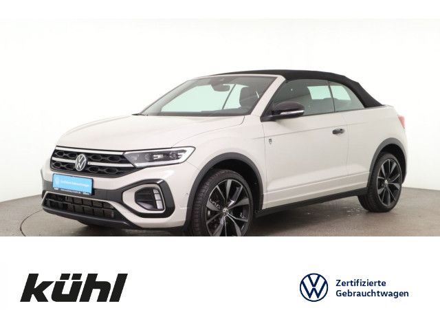 VW T-Roc 11.100 km 36.690 &euro; Gifhorn 38518