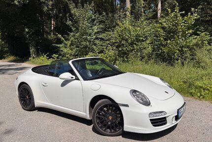 Porsche 997 94.900 km 68.500 &euro; Braunschweig 38108