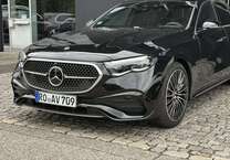 Gebrauchtwagen Mercedes E 220