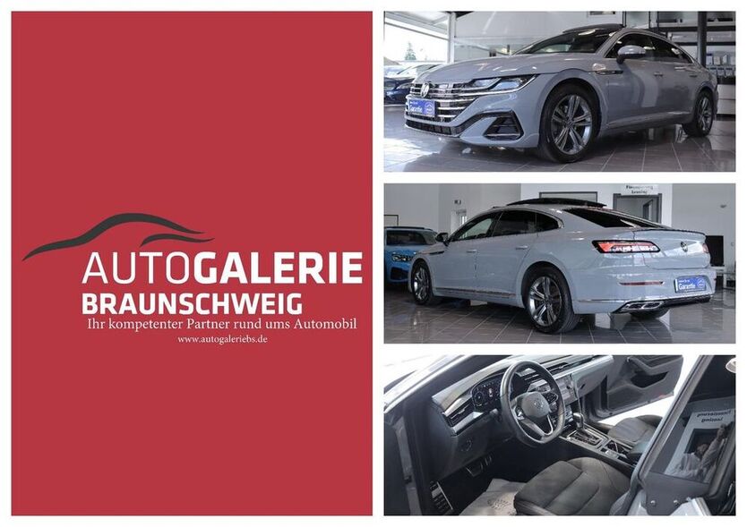 Arteon