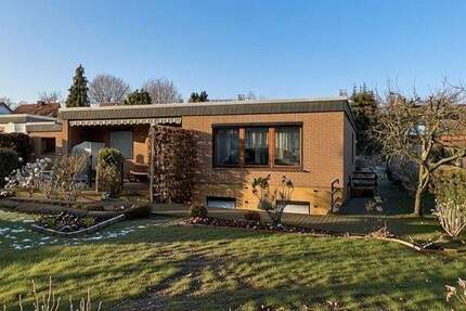 Haus Lehre / Flechtorf Lehre - 4 Zimmer, 94 m&sup2;, 259.000&euro; | Angebot:24764391