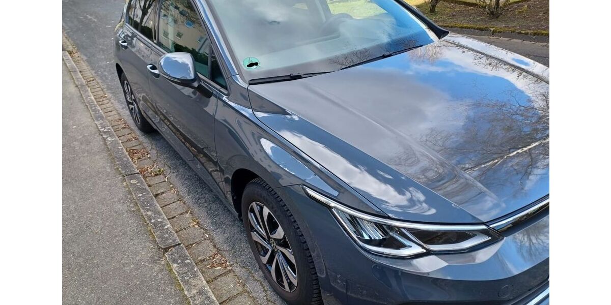 VW Golf 32.000 km 20.499 € Wolfsburg 38442