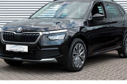 Skoda Kamiq 18.517 km 18.490 &euro; Cremlingen 38162
