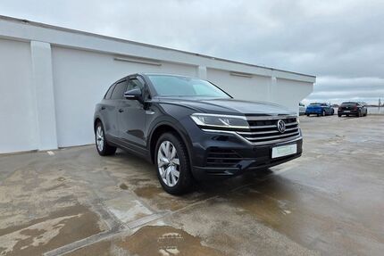VW Touareg 125.700 km 33.600 &euro; Braunschweig 38102