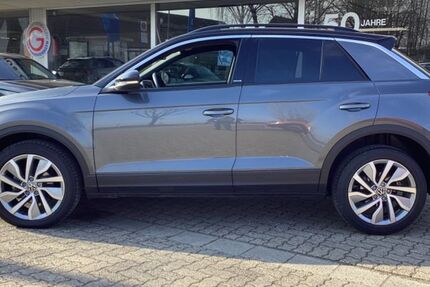 VW T-Roc 20.298 km 25.900 &euro; Wendeburg 38176