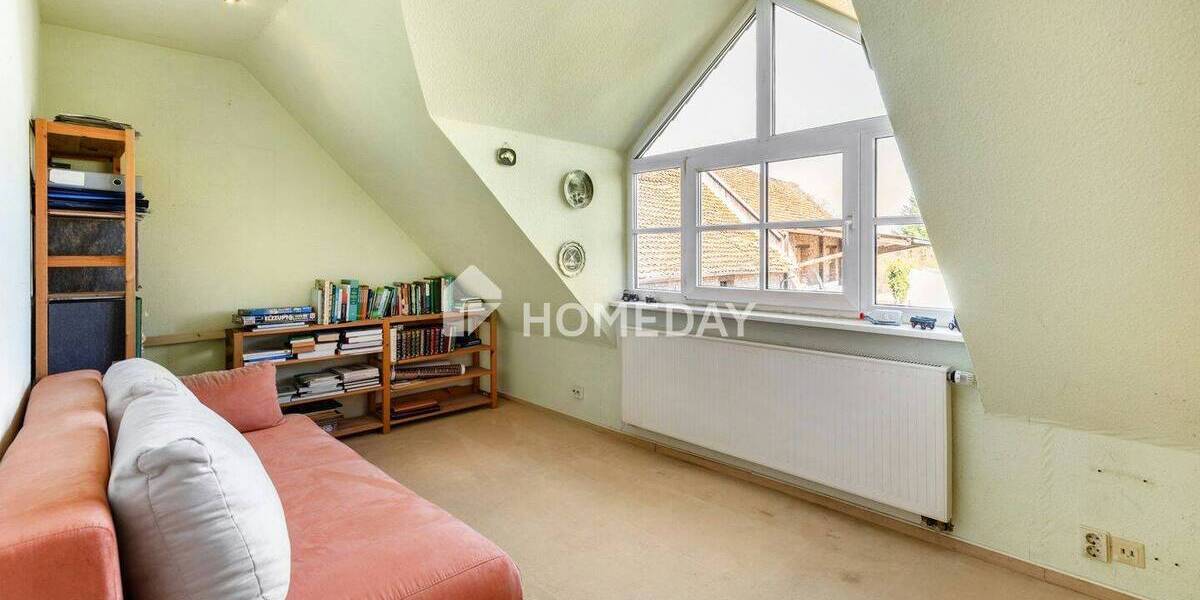 Doppelhaushälfte Querenhorst - 5 Zimmer, 136 m&sup2;, 286.000&euro; | Angebot:26093116