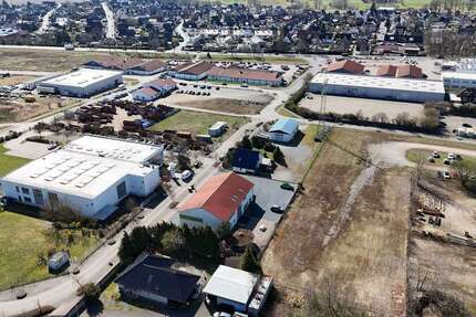 Einzelhandel in Weyhausen 6.750 € 695 m² zimmer