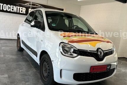Renault Twingo 155.000 km 4.800 &euro; Braunschweig 38112