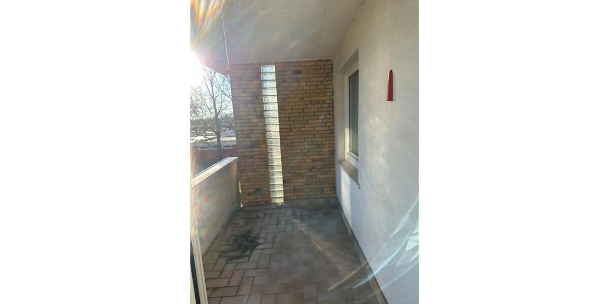 Etagenwohnung Wolfsburg Detmerode - 2 Zimmer, 57 m&sup2;, 500&euro; | Angebot:25375286