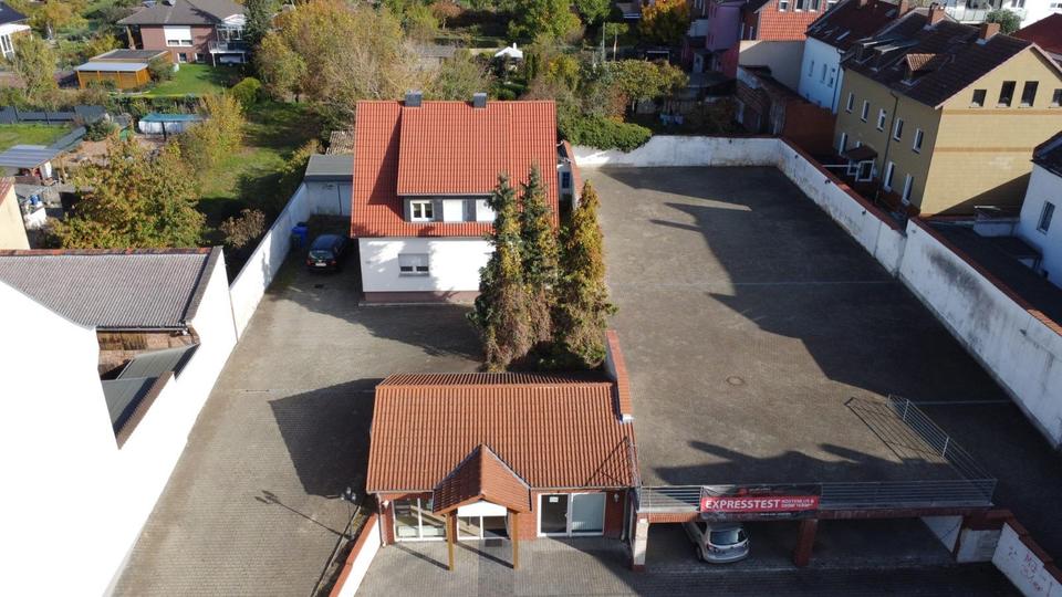 Gewerbeobjekt Helmstedt - 3.000&euro; | Angebot:24821068