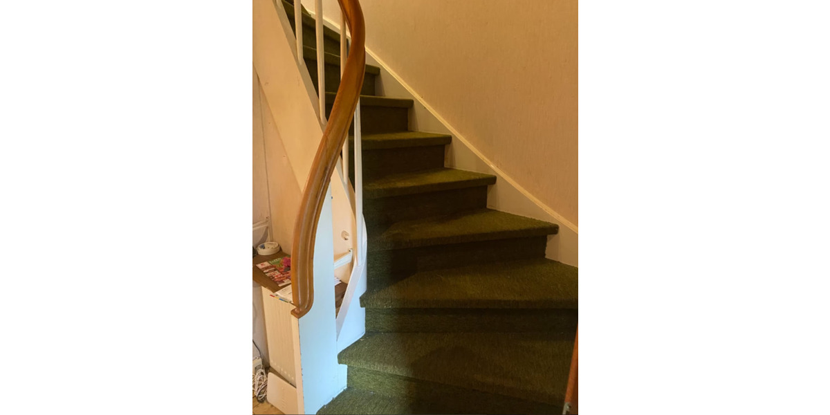 Geräumiges Reihenhaus mit Garage in BS-Melverode zu verkaufen 5 zimmer