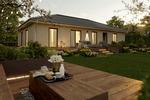 Bungalow Cremlingen Schulenrode - 6 Zimmer, 130 m&sup2;, 411.250&euro; | Angebot:26751187