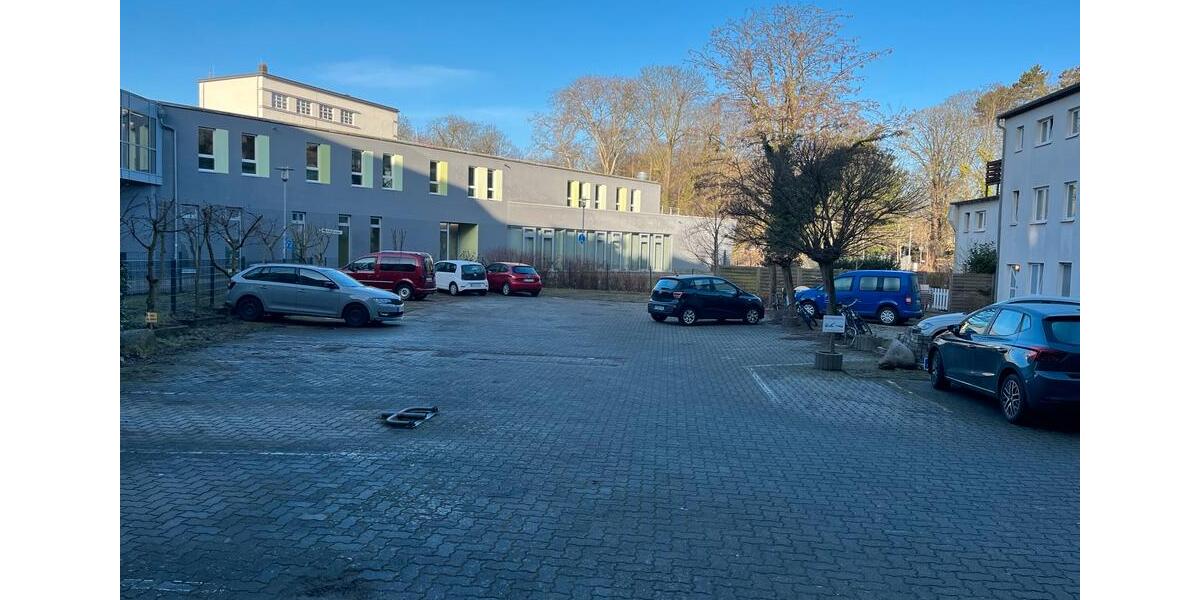 Hochparterre Braunschweig - 4 Zimmer, 106 m&sup2;, 649.000&euro; | Angebot:25566900